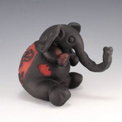 kantha-elephant