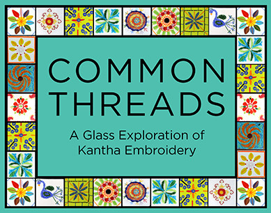 Common Threads Sneak Preview