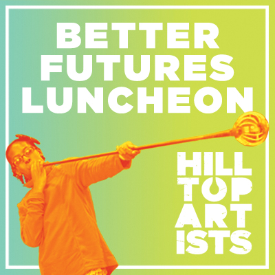 Better Futures Luncheon 2017