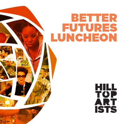 Better Futures Luncheon 2018