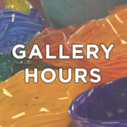 July Gallery Open Hours