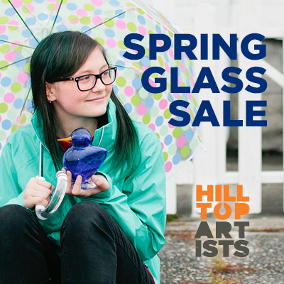 2018 Spring Glass Sale
