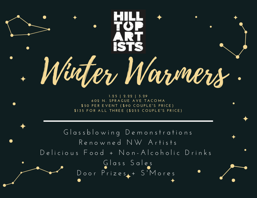 Winter Warmer – Kait Rhoads
