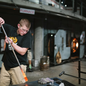 Third Thursday at Museum of Glass
