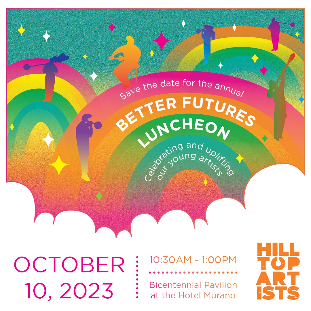 2023 Better Futures Luncheon