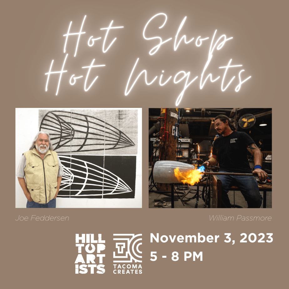 Hot Shop Hot Nights